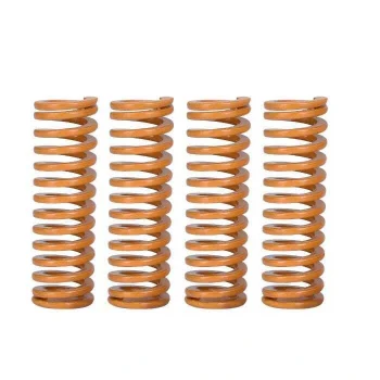 3D Yazıcı Isıtıcı Tabla Kalibrasyon Yayı