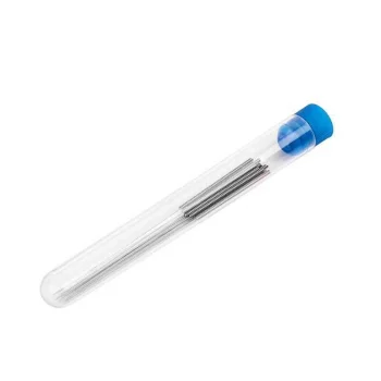 3D Yazıcı Nozzle Temizleme İğnesi-0.4mm - 10 Adet