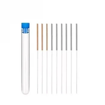 3D Yazıcı Nozzle Temizleme İğnesi Seti