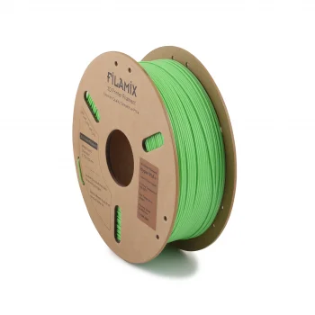 Filamix Hyper Speed PLA+ Green Apple