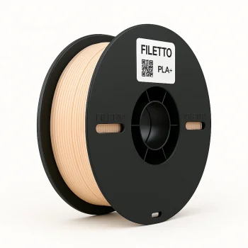 Filetto PLA+ Ten Rengi Filament 1.75mm 1 KG