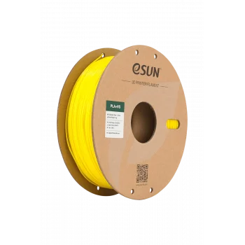 eSUN 1.75 mm PLA+HS Sarı Filament