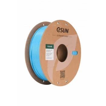 eSUN 1.75 mm PLA+HS Uzay Mavisi Filament