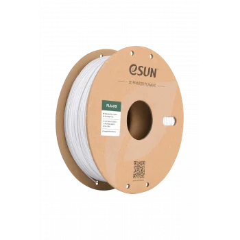 eSUN 1.75 mm PLA+HS Soğuk Beyaz Filament