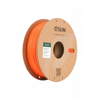 eSUN 1.75 mm PLA+HS Turuncu Filament