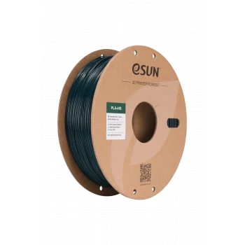 eSUN 1.75 mm PLA+HS Yeşil Filament