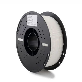 Filamix Beyaz PLA+ Filament