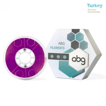ABG Mor PLA Filament 1kg 1.75 mm