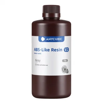 Anycubic ABS Like Gri Reçine V2