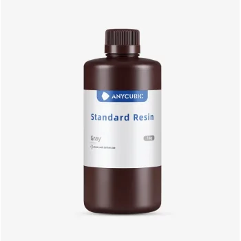 Anycubic Gri Reçine 1kg