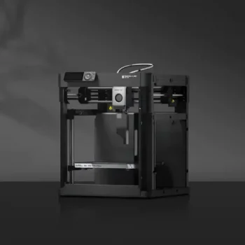 Bambu Lab P1P 3D Yazıcı