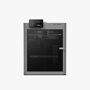 Bambu Lab P2S 3D Yazıcı