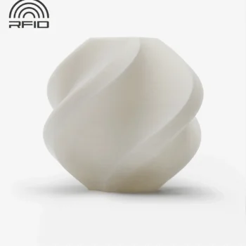 Bambu Lab PLA Basic Beyaz Filament 1.75mm 1kg