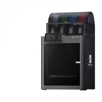 Bambu Lab X1E COMBO 3D Yazıcı