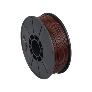 CCF Filament PLA PLUS Kahverengi