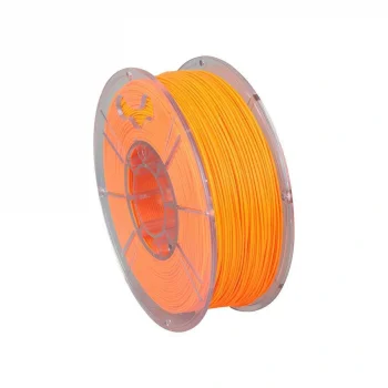CCF Filament PLA+ Turuncu 1.75mm 1kg
