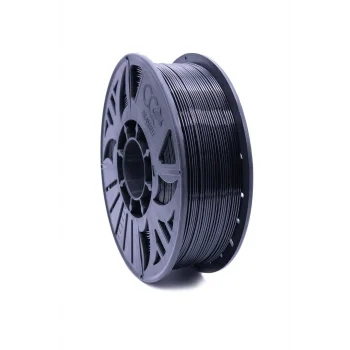 CCF Siyah PETG Filament