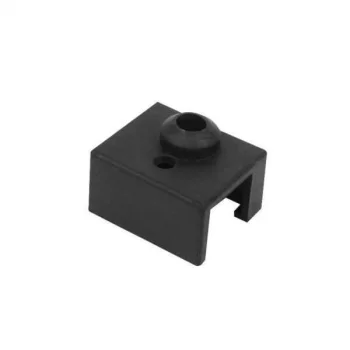 Creality Ender 3 S1 Isıtıcı Blok Silikon Kılıfı