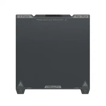 Creality K1C Orijinal Smooth PEI Tabla 235x235mm