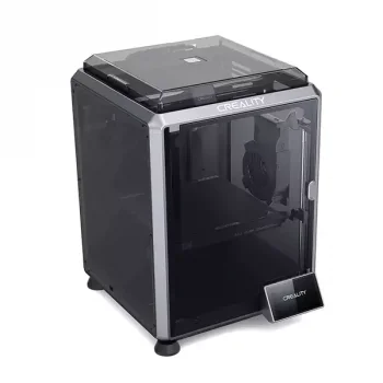 Creality K1C Yüksek Hızlı 3D Yazıcı