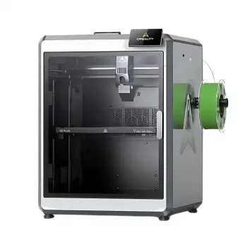 Creality K2 Plus Hızlı 3D Yazıcı