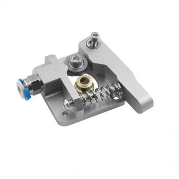 Creality MK8 Extruder Seti Gri