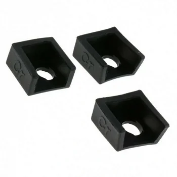 Silikon Çorap 23*17.5*1.5mm ENDER 3 /PRO/V2 UYUMLU