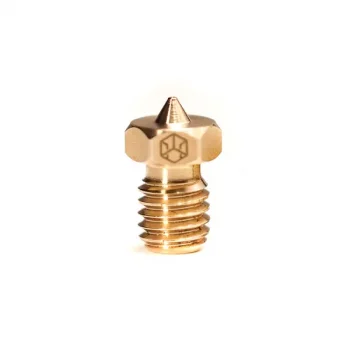 Csa 3D Yazıcı E3DV6 Nozzle