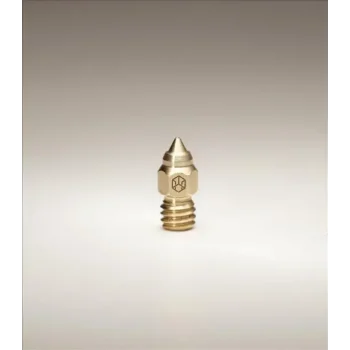 CSA Creality CR6-SE/Ender3 S1 3D Yazıcı Nozzle