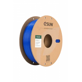 eSUN 1.75 mm PLA+HS Mavi Filament 1KG