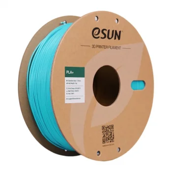 eSUN 1.75 mm PLA+ Açık Mavi Filament 1 KG