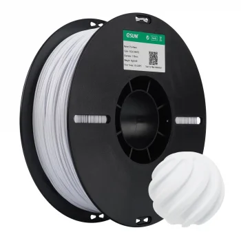 eSUN PLA Basic Beyaz Filament