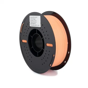 Filamix Glow Turuncu PLA Filament