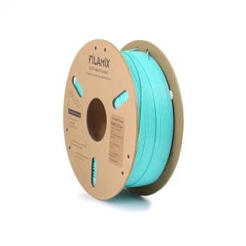 Filamix Hyper Pla + Filament Koyu Nane Yeşili