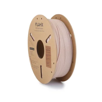 Filamix Hyper Speed PLA Kemik Beyazı
