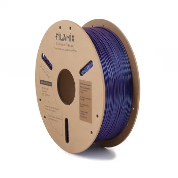 Filamix PLA Filament Chameleon Nebula Purple