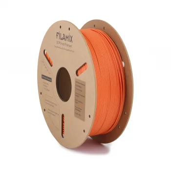 Filamix PLA+ Matte Filament 1.75mm 1kg