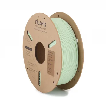 Filamix PLA+ Matte Yeşil 1.75mm 1kg