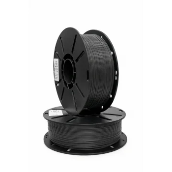 Filenta Antrasit Gri Pla Premium Filament 1.75mm 1Kg