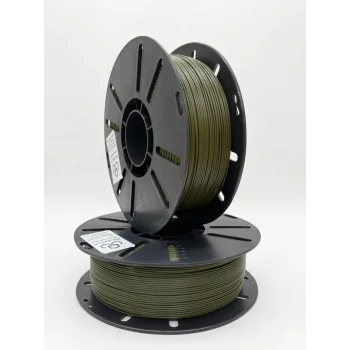 Filenta Haki Yeşil Pla Premium Filament 1.75mm 1Kg