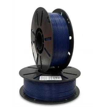 Filenta Lacivert Pla Premium Filament 1.75mm 1Kg