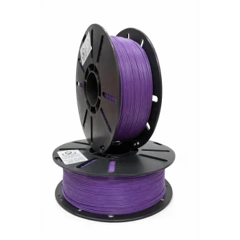 Filenta Mor Pla Premium Filament 1.75mm 1Kg