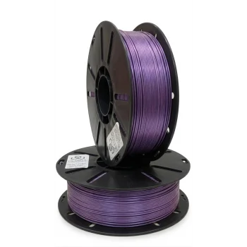 Filenta Sedefli Mor Filament 1.75mm 1Kg