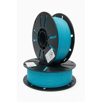 Filenta Turkuaz Pla Premium Filament 1.75mm 1Kg