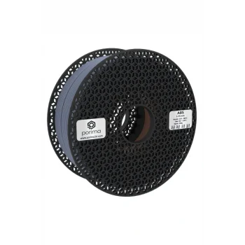 Porima ABS Filament Gri RAL7015 1.75mm 1kg