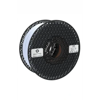 Porima Beyaz ABS Filament 1kg 1.75mm