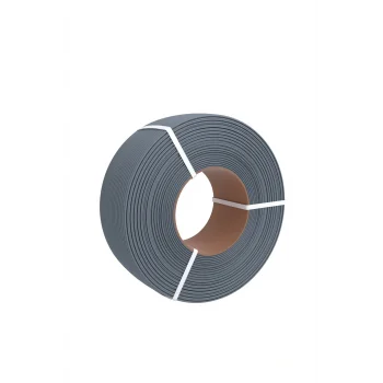 Porima Gümüş Eco PLA Filament 1kg 1.75mm