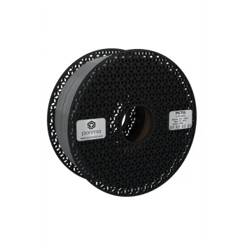 Porima Gümüş PETG Filament 1kg 1.75mm