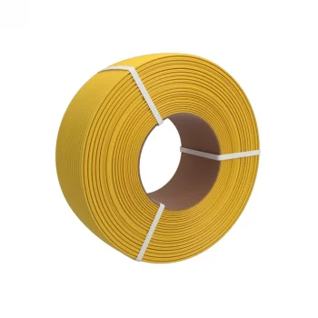 Porima Sarı Eco Smart PLA Filament