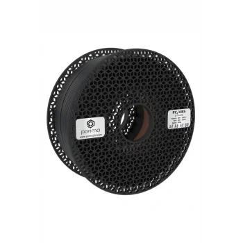 Porima PC/ABS Filament Siyah